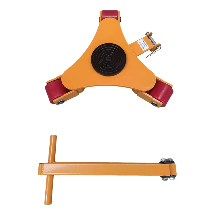 Perché dovresti scegliere un carrello da carico per la tua attività