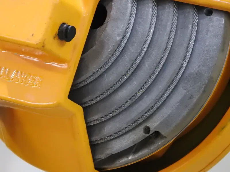 Quali sono i vantaggi delle ruote a torre in alluminio per equilibratrici a molla?