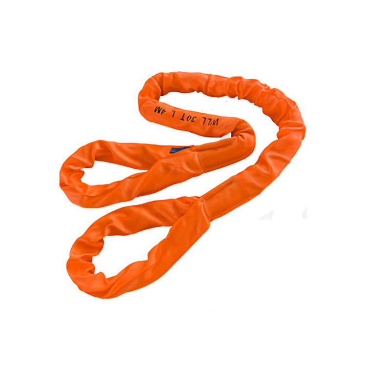 Imbracatura flessibile a doppio anello