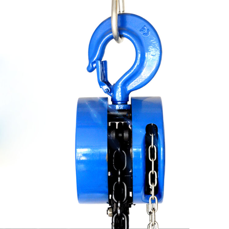 Paranco manuale a catena HSZ 5T