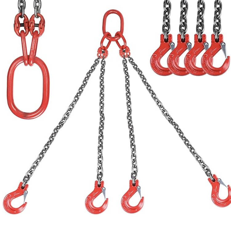 Lifting Chain Sling