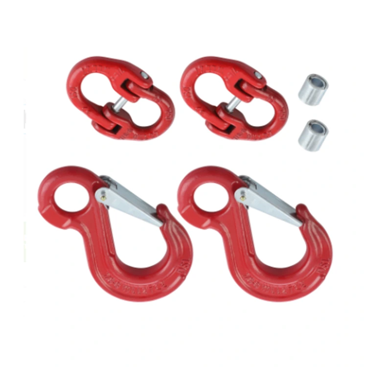 Gancio di sollevamento