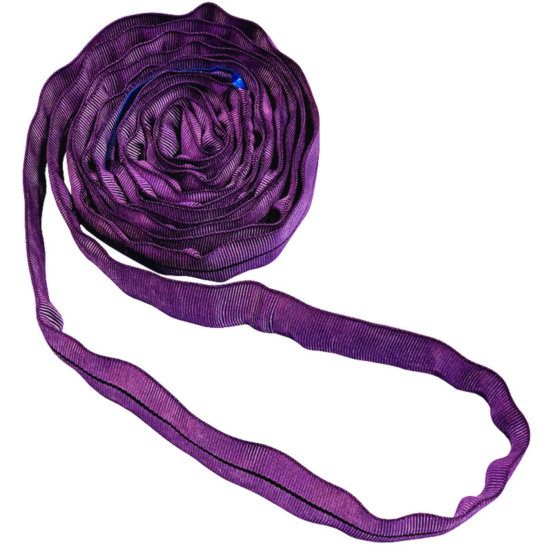 Imbracatura in tessuto